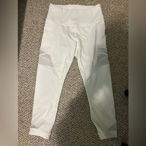Women’s Lululemon legging’s